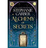 imagAlchemy of Secrets