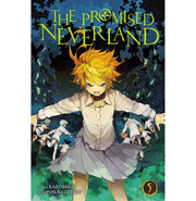 image //www.c...The Promised Neverland, Vol. 5