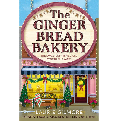 imagDream Harbor 5 — The Gingerbread Bakery buy online at crossword.in