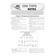 image //www.c...Oswaal CBSE 15 Sample Question Papers Class 12 Physical Education for 2026 Board Exam