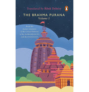 image //www.c...Brahma Purana Vol. 1 - Paperback buy online at crossword.in