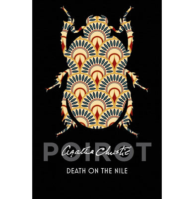 imagDeath On The Nile Poirot