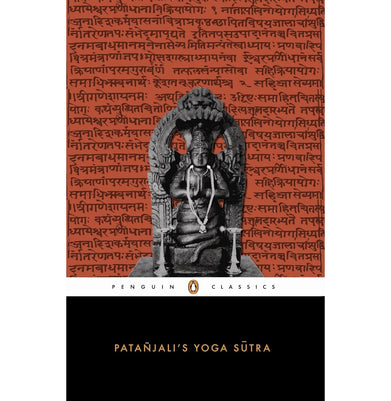 imagPatanjali'S Yoga Sutra buy online at crossword.in