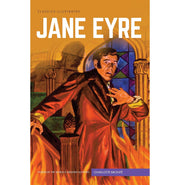 image //www.c...Jane Eyre Classics Illustrated Hb buy online at crossword.in