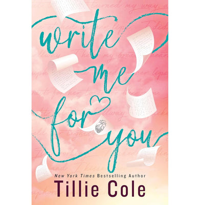 imagWrite Me For You