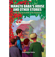 image //www.c...MANGTU BABAS HOUSE AND OTHER STORIES - TALES FROM THE FOOTHILLS OF THE HIMALAYAS