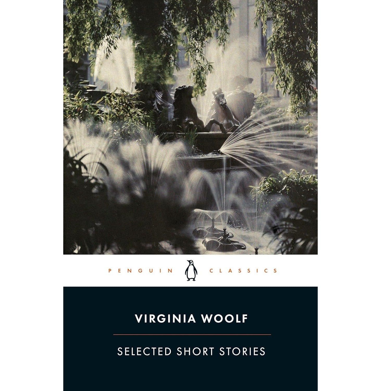 Selected Short Stories