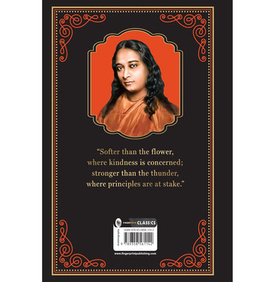 imagAutobiography of a Yogi Deluxe Hardbound Edition Paramahansa Yogananda