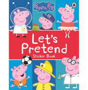 image //www.c...Peppa Pig: Let'S Pretend