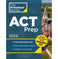imag1Princeton Review Act Prep 2025: 6 Practice Tests + Content Review + Strategies