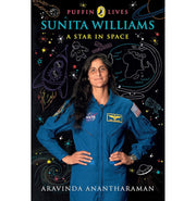 image //www.c...Puffin Lives: Sunita Williams