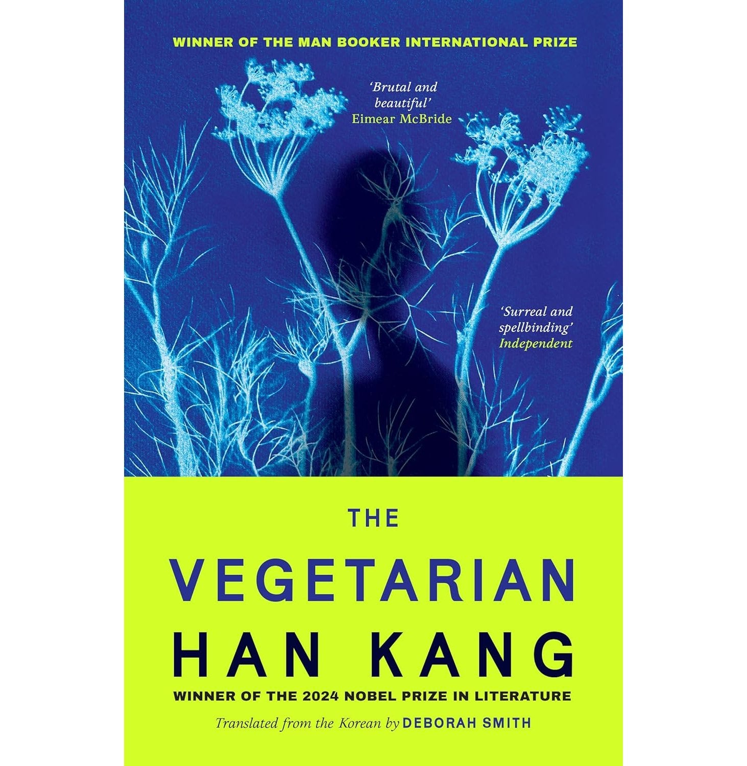 The Vegetarian