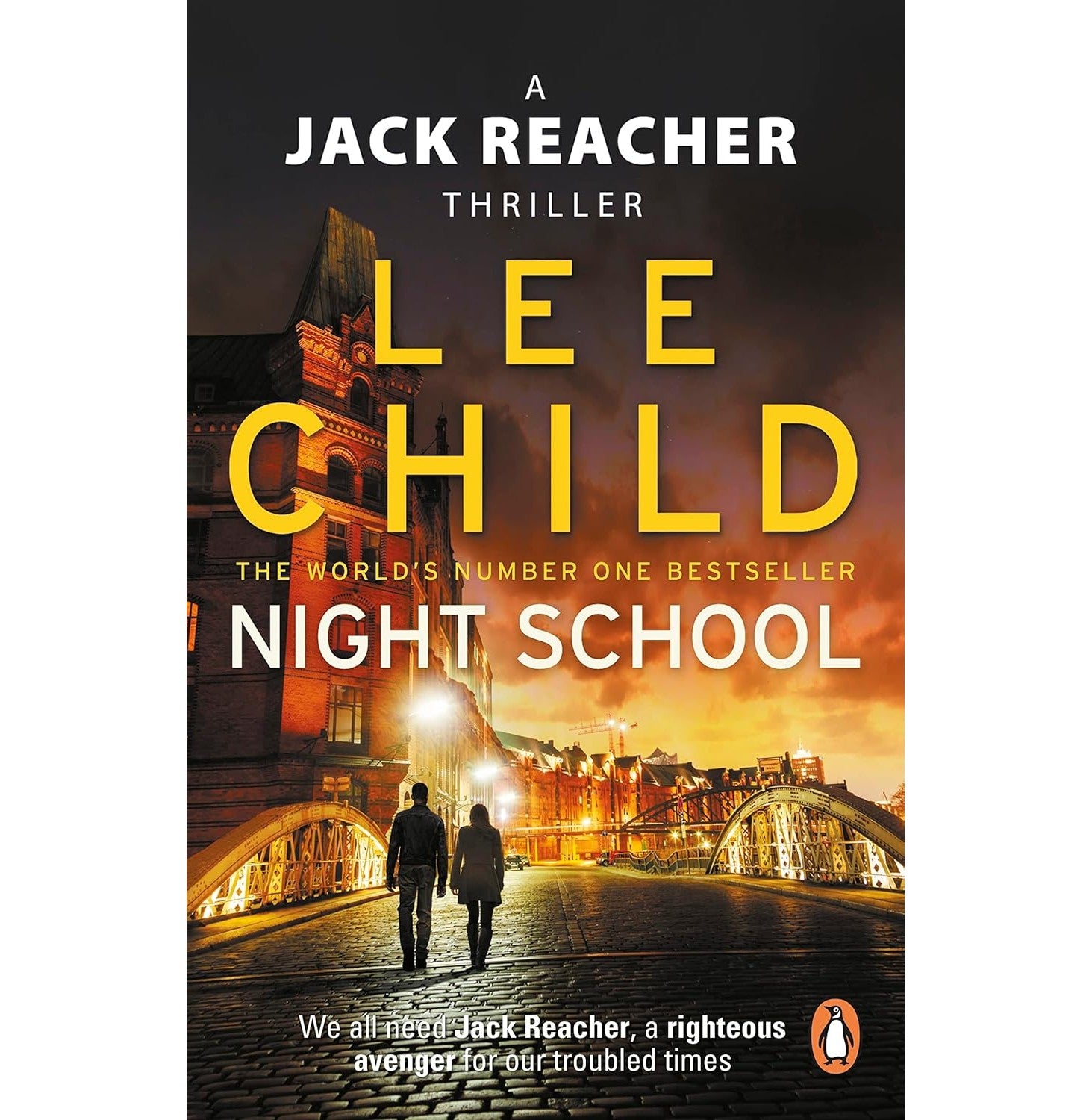 Night School
