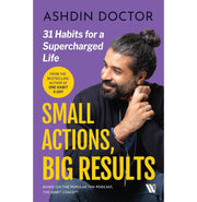 image //www.c...Small Actions, Big Results: 31 Habits to a Supercharged Life