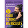 imag1Small Actions, Big Results: 31 Habits to a Supercharged Life