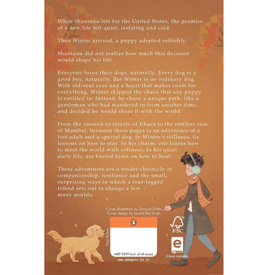 imagThinking of Winter buy online at crossword.in