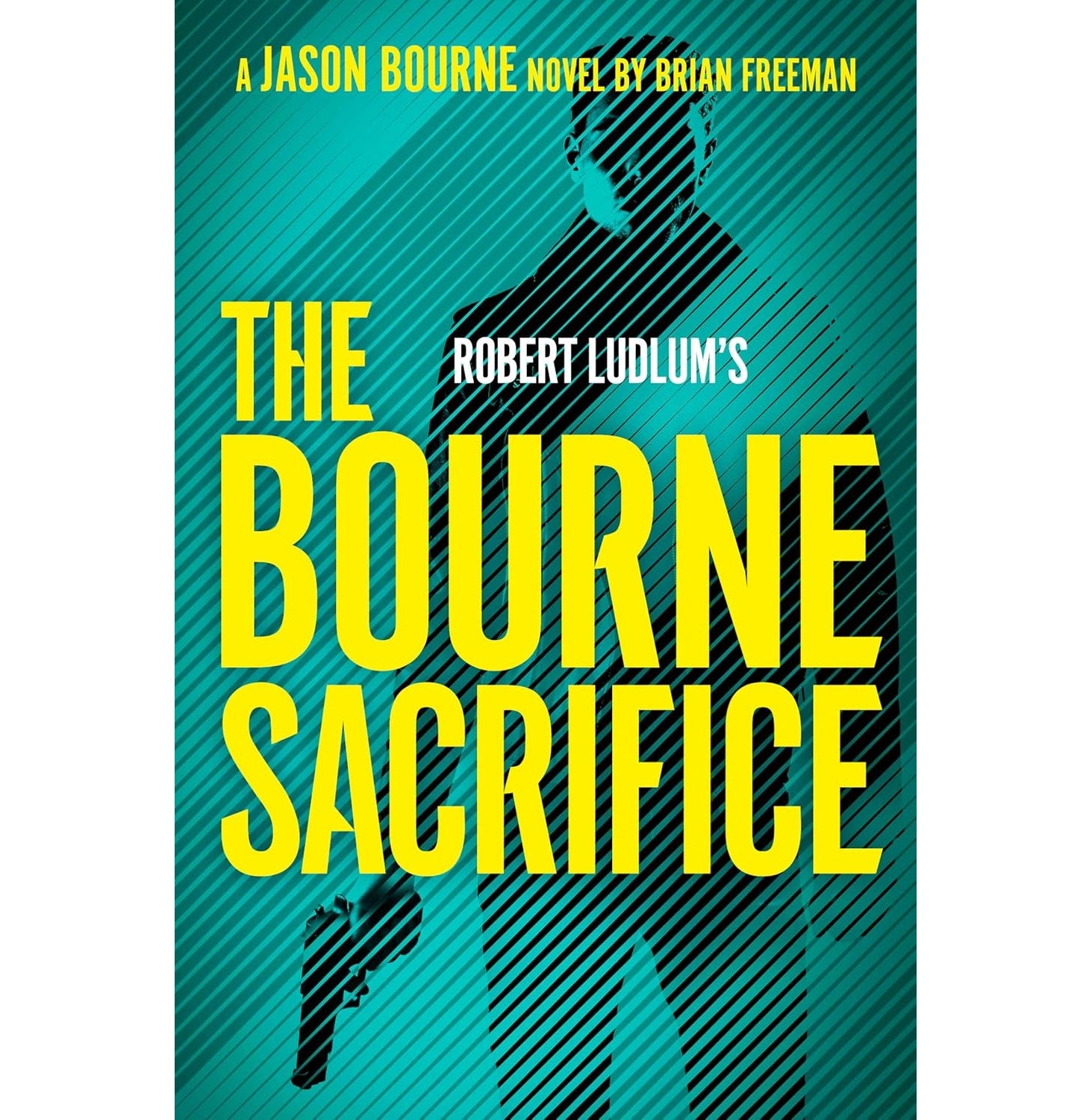 The Bourne Sacrifice