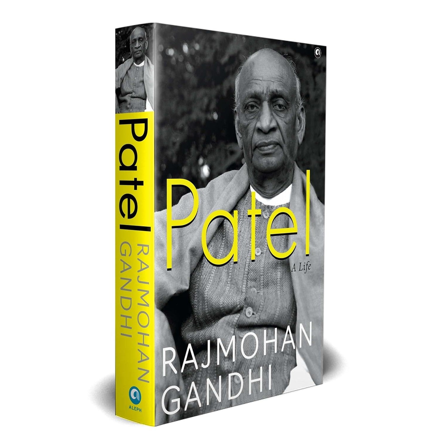 Patel: A Life