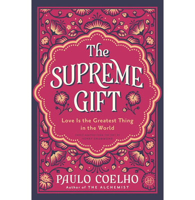 imagThe Supreme Gift