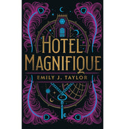 image //www.c...Hotel Magnifique Pb - Paperback buy online at crossword.in
