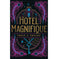 imag1Hotel Magnifique Pb - Paperback buy online at crossword.in