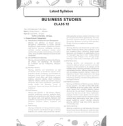 image //www.c...Oswaal ISC 10 Sample Question Papers Class 12 Business Studies for Board Exam 2026