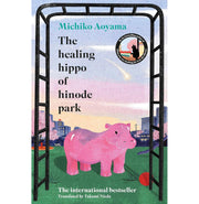 imagThe Healing Hippo Of Hinode Park