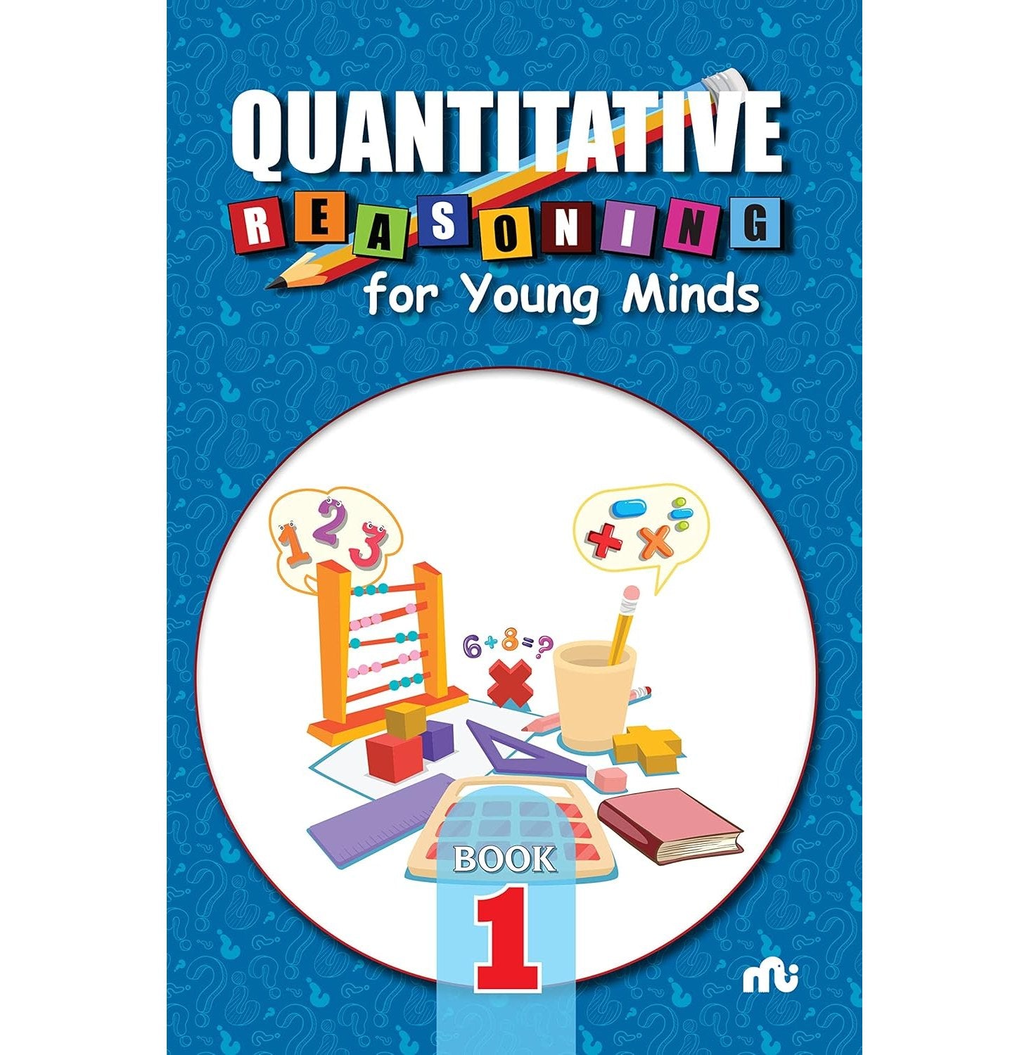Quantitative Reasoning Book