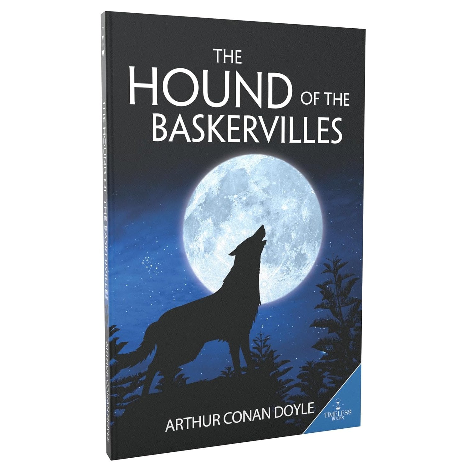The Hound Of The Baskervilles