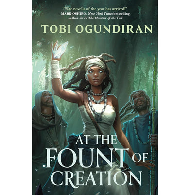 imagGuardians of the Gods - At the Fount of Creation
