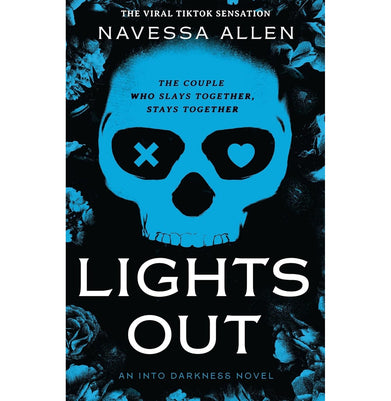 imagLights Out