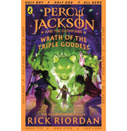 image //www.c...Percy Jackson And The Olympians: Wrath Of The Triple Goddess