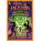 imag1Percy Jackson And The Olympians: Wrath Of The Triple Goddess