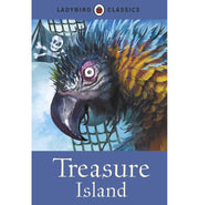 image //www.c...Ladybird Classics: Treasure Island Hb - Hardback buy online at crossword.in