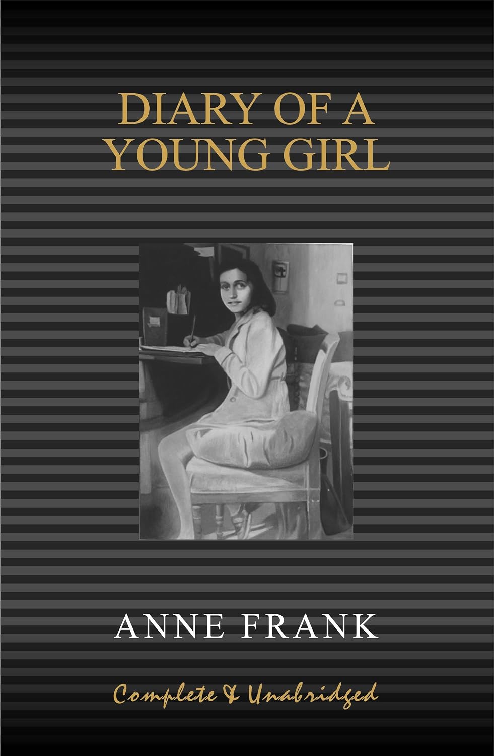 The Diary Of A Young Girl