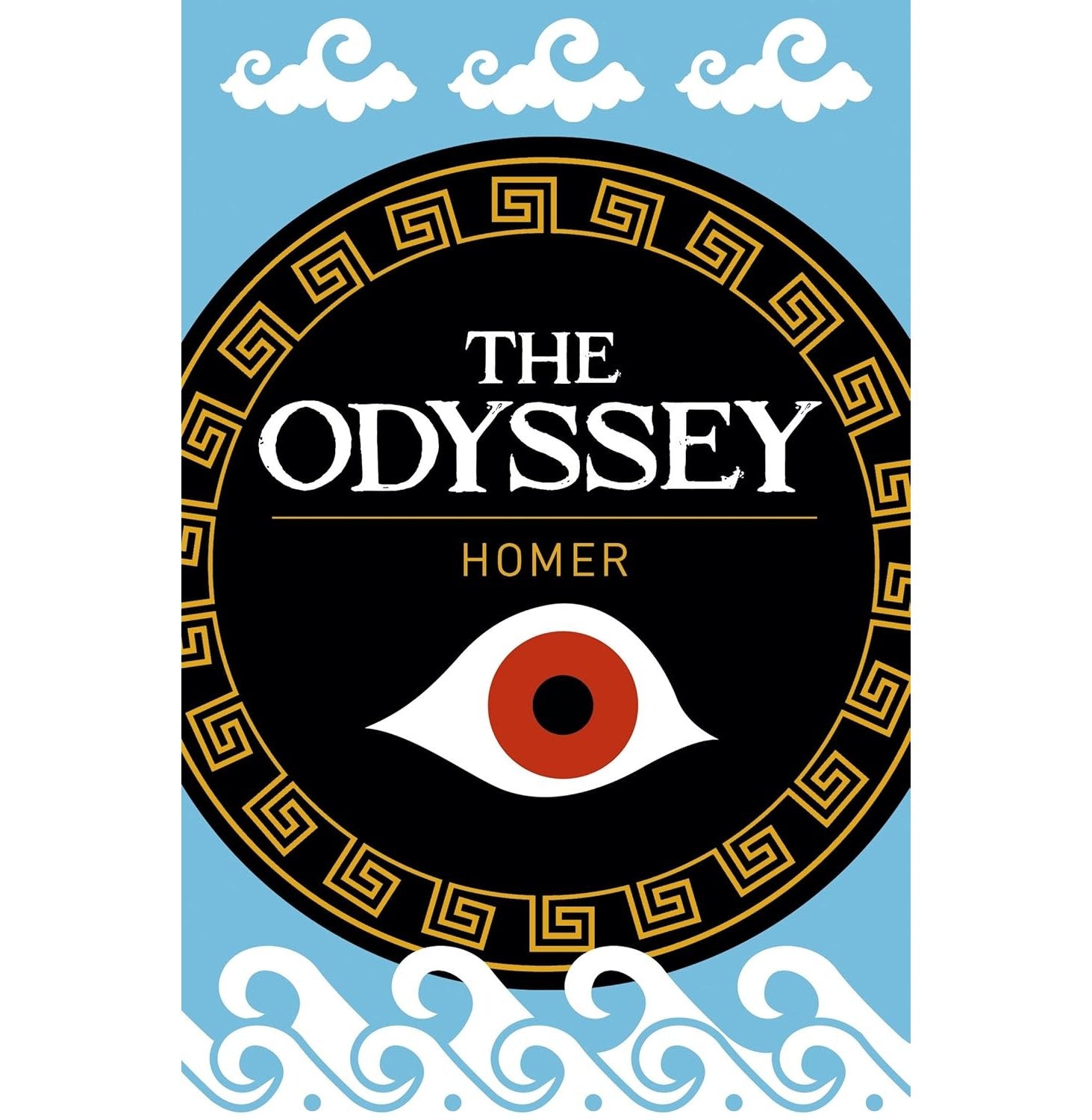The Odyssey