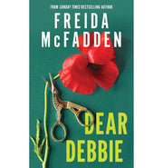 imagDear Debbie buy online at crossword.in