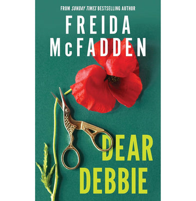 imagDear Debbie buy online at crossword.in