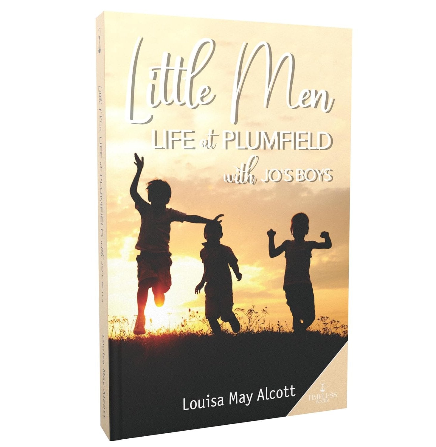 Little Men: Life At Plumfield With Jo's Boys