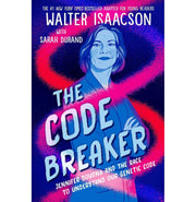 image //www.c...Code Breaker - Young Readers Edition