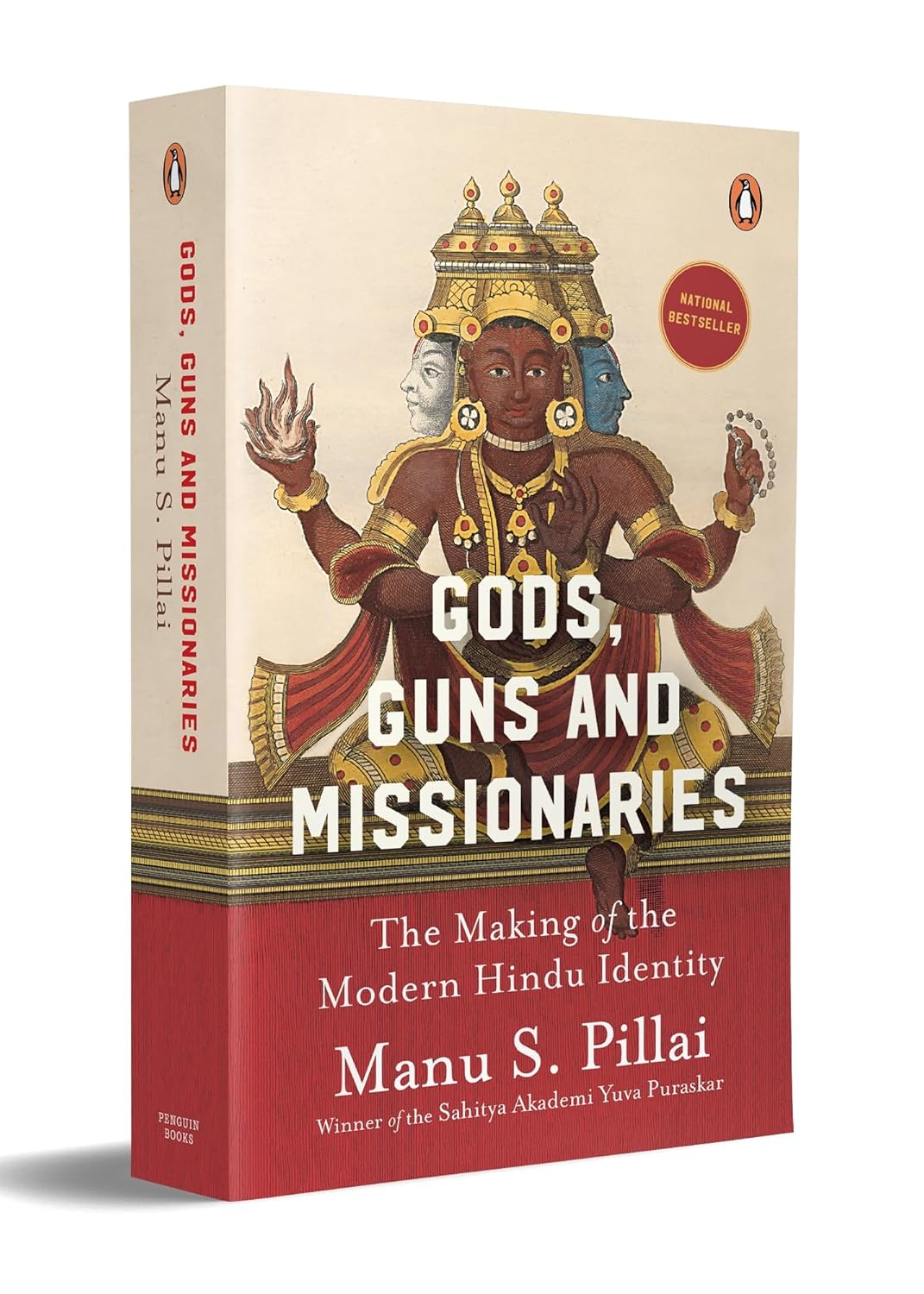 Gods, Guns & Missionaries