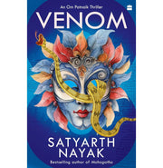 image //www.c...Venom - Paperback