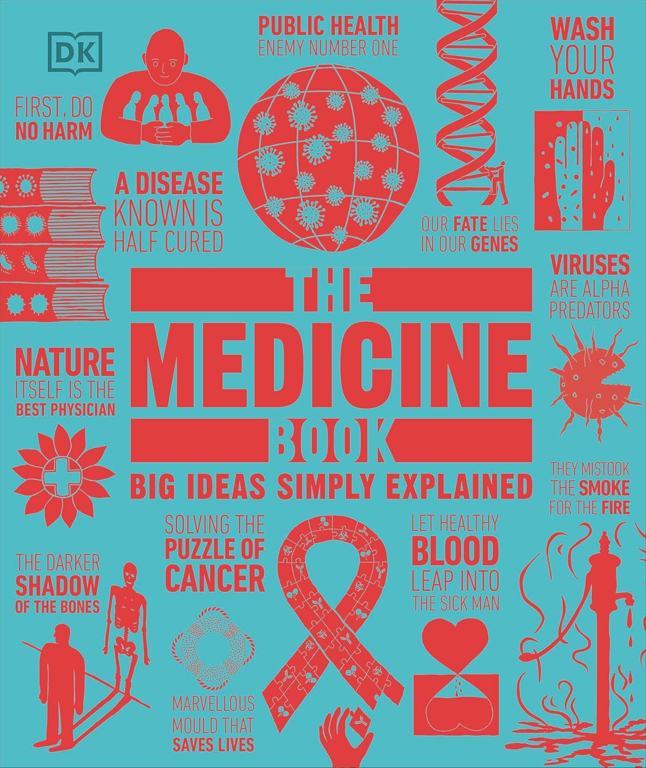 The Medicine Book