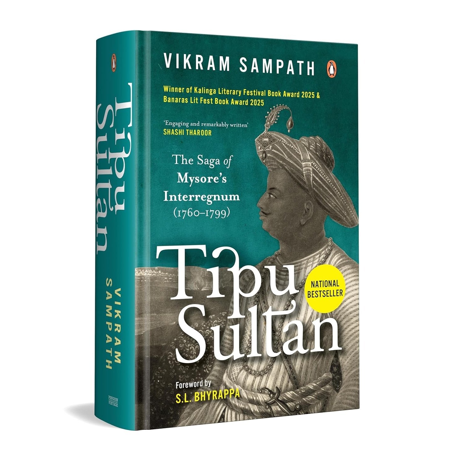 Tipu Sultan
