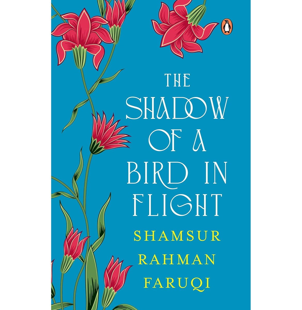 The Shadow Of A Bird In Flight Collection Of Persian Verses Crossword.in