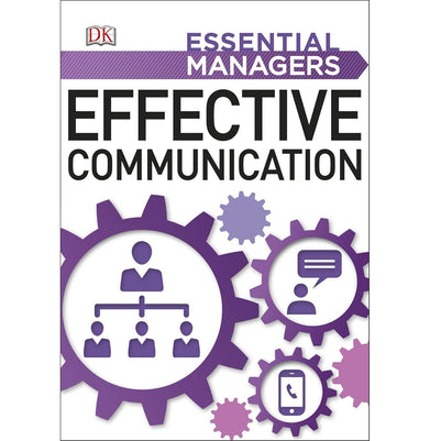 imagEssential Managers Effective Communicat