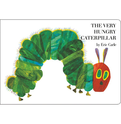 imagThe Very Hungry Caterpillar buy online at crossword.in