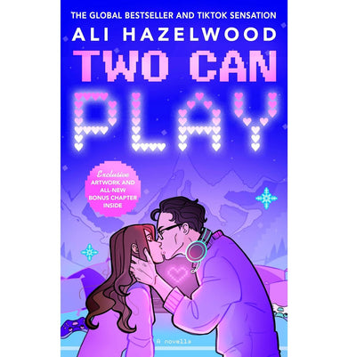 imagTwo Can Play buy online at crossword.in