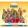 imag2Oswaal Mythological stories- Illustrated Board Book Rama, An Enchanting story from Indian Mythology for Kids, Age 3+