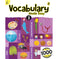 imag1Vocabulary Made Easy Level 2: Fun, Interactive English Vocab Builder, Activity & Practice Book With Pictures For Kids 6+, Collection Of 1000+ Everyday Words| Fun Facts, Riddles For Children, Grade 2 buy online at crossword.in